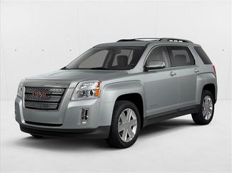 Used 2013 GMC Terrain SLT video 1