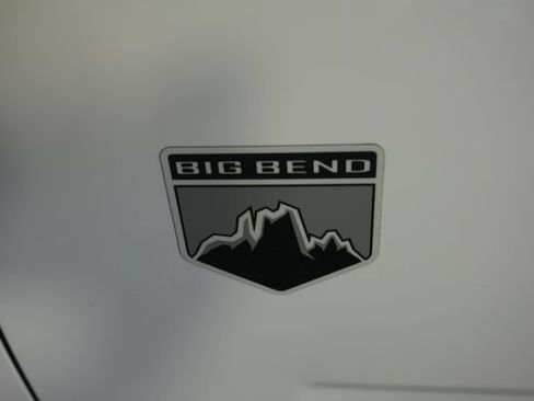 Used 2025 Ford Bronco Sport Big Bend AWD/4WD image 21