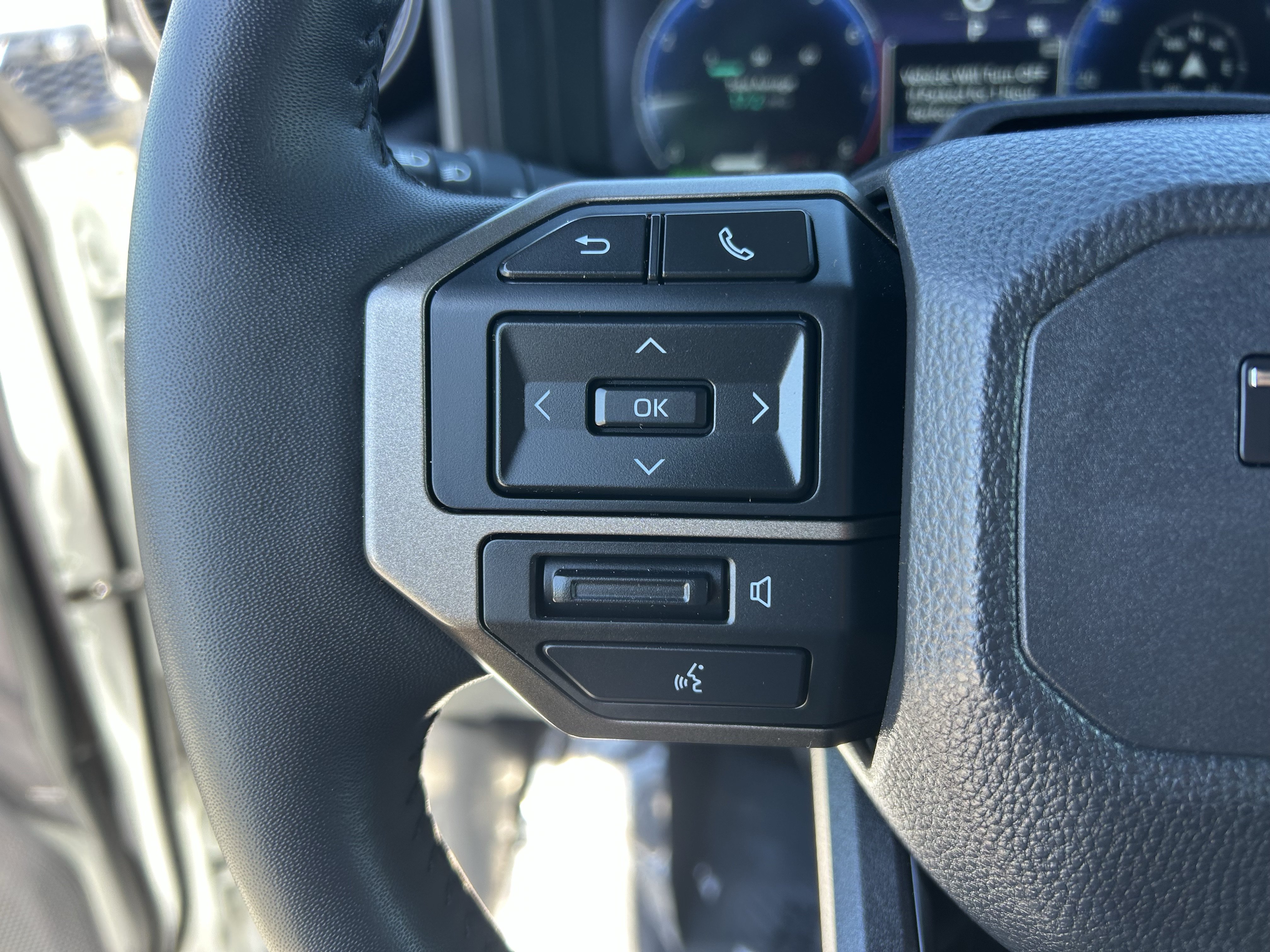 Certified 2024 Toyota Land Cruiser w/ Premium Package AWD/4WD image 30