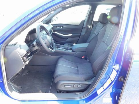 New 2025 Honda Accord Sport image 13