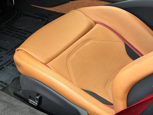 Used 2025 Ferrari 296 GTB RWD image 34