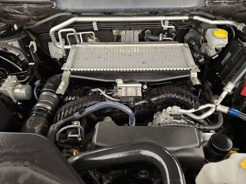 Used 2023 Subaru Ascent Onyx Edition Limited image 36