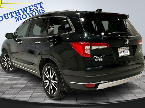 Used 2020 Honda Pilot Elite image 4