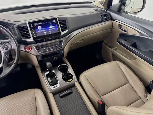 Used 2019 Honda Ridgeline RTL-T image 30
