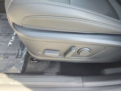 New 2026 Hyundai Tucson SEL AWD/4WD image 12