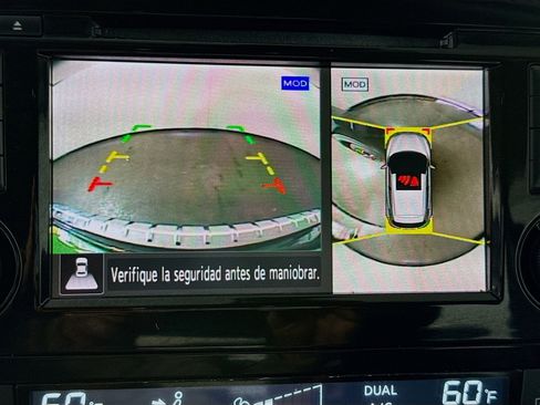 Used 2022 Nissan Rogue Sport SL w/ Premium Package image 19