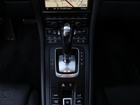 Used 2015 Porsche 911 Carrera GTS w/ Bose Audio Package RWD image 33