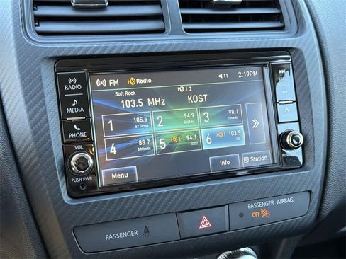 Used 2025 Mitsubishi Outlander Sport ES image 19