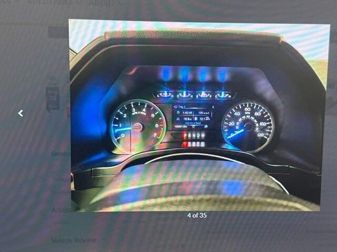 Used 2018 Ford F150 XLT w/ Equipment Group 302A Luxury RWD image 4