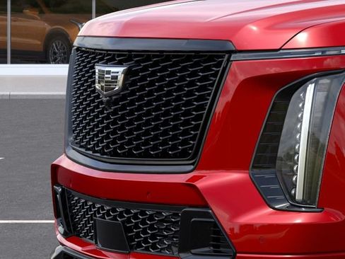 New 2026 Cadillac Escalade V AWD/4WD image 13