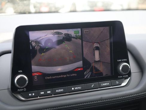 New 2026 Nissan Rogue SV image 15