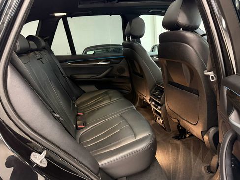 Used 2018 BMW X5 xDrive35i image 21