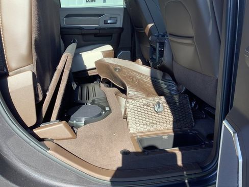 New 2026 RAM 3500 Laramie image 40