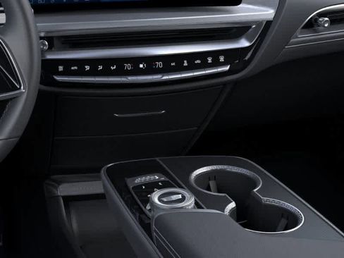 New 2026 Cadillac Lyriq Sport image 23