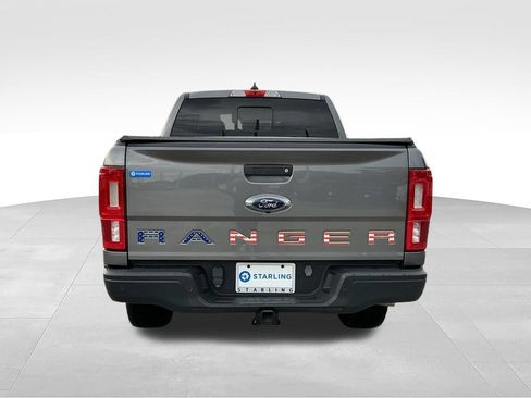Used 2021 Ford Ranger XL w/ FX4 Off-Road Package AWD/4WD image 5