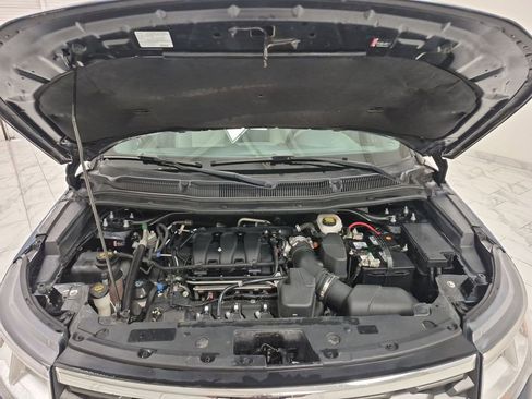 Used 2019 Ford Explorer FWD image 31