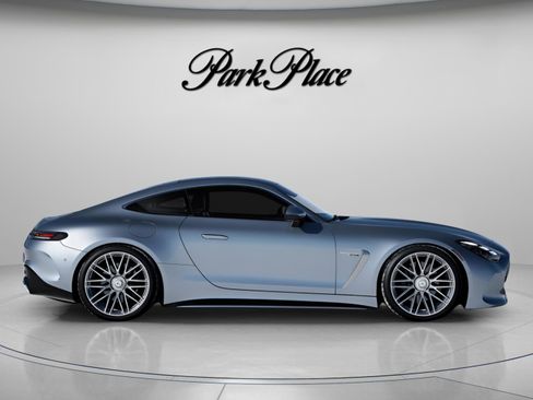 New 2026 Mercedes-Benz AMG GT 55 image 27