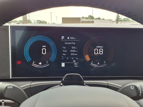 New 2026 Hyundai Santa Fe XRT w/ Tow & Go Package image 23