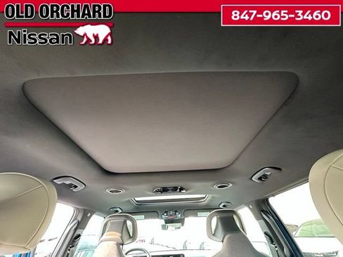 Used 2024 Kia EV9 GT-Line AWD/4WD image 16