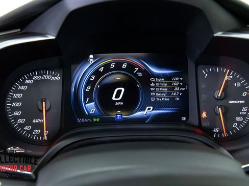 Used 2017 Chevrolet Corvette Z06 RWD image 80