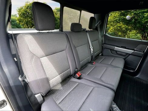 New 2026 Ford F150 XLT AWD/4WD image 9