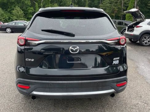 Used 2016 MAZDA CX-9 Grand Touring FWD image 5