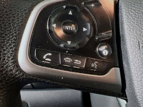 Used 2021 Honda CR-V EX image 16