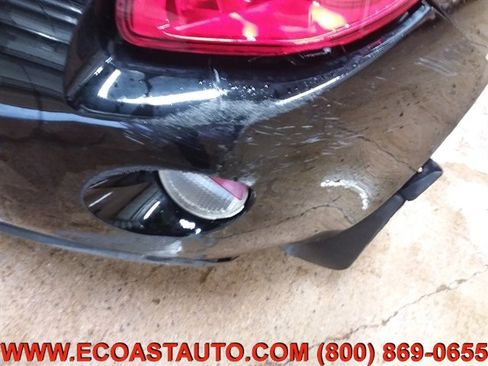 Used 2006 Pontiac Solstice Convertible w/ Premium Package image 13