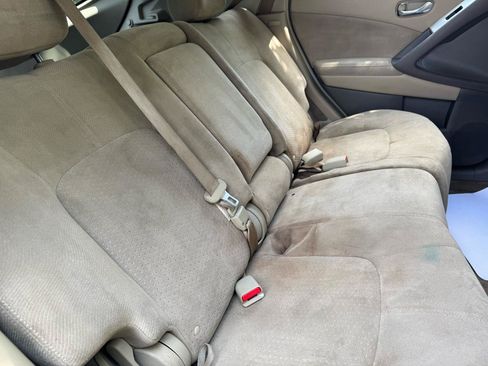 Used 2011 Nissan Murano S FWD image 39