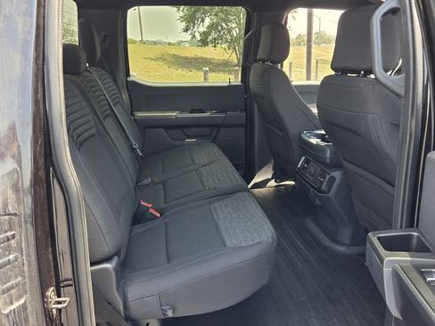 Used 2023 Ford F150 XL w/ STX Appearance Package RWD image 13