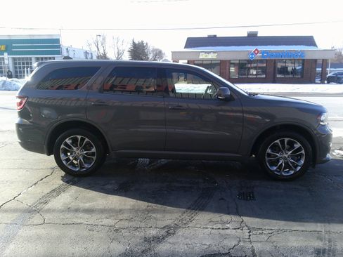 Used 2020 Dodge Durango GT image 6