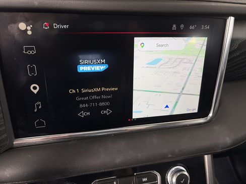 Certified 2024 GMC Yukon XL Denali w/ Max Trailering Package AWD/4WD image 23