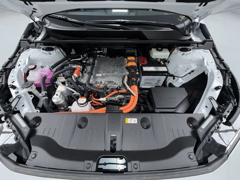 New 2026 Toyota bZ AWD/4WD image 17