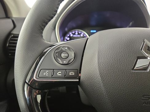 New 2026 Mitsubishi Eclipse Cross SE image 14