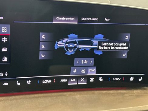 New 2025 Audi Q5 Premium Plus image 20