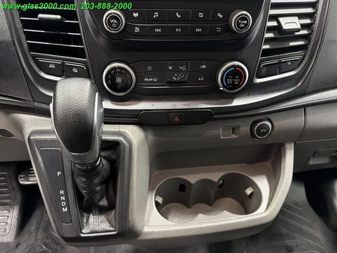 Used 2021 Ford Transit 250 Medium Roof w/ Load Area Protection Package RWD image 21