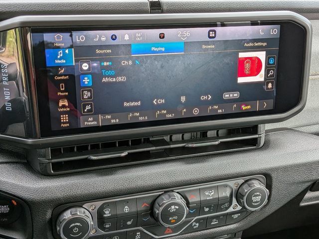 New 2026 Jeep Wrangler Unlimited Sport AWD/4WD image 23