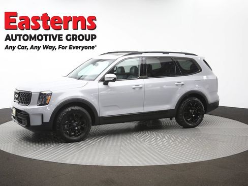 Used 2024 Kia Telluride SX Prestige X-Pro AWD/4WD image 58