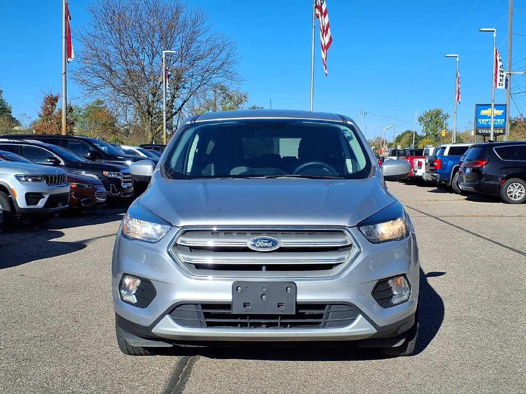 Used 2019 Ford Escape SE AWD/4WD image 2