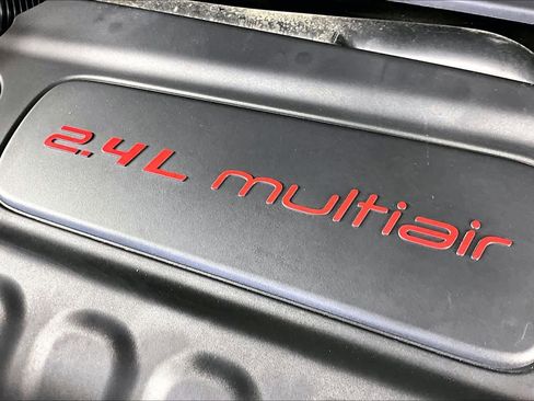 Used 2022 Jeep Compass High Altitude image 30