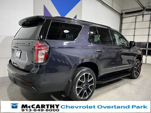 Used 2024 Chevrolet Tahoe RST w/ Luxury Package image 5