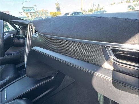 Used 2015 Tesla Model S P90D image 19