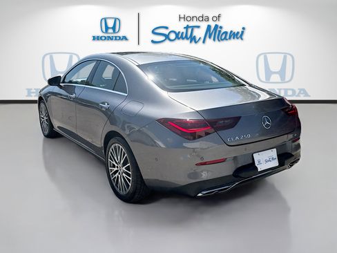 Used 2025 Mercedes-Benz CLA 250 image 5