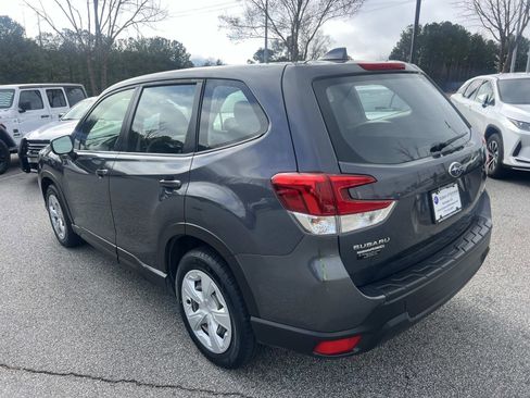 Used 2020 Subaru Forester image 5
