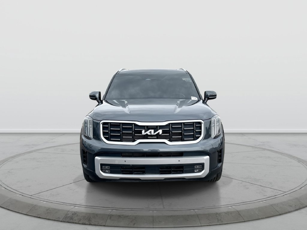 Used 2023 Kia Telluride SX Prestige AWD/4WD image 3