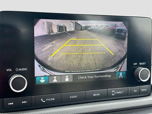 Used 2024 Acura Integra A-Spec image 13