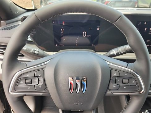 New 2025 Buick Envista Preferred w/ Convenience I Package image 27