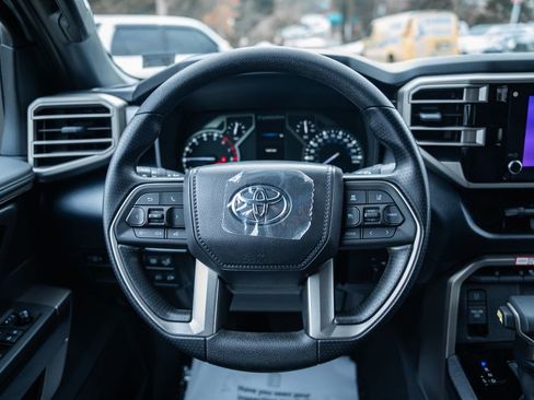 New 2026 Toyota Tundra SR5 image 31