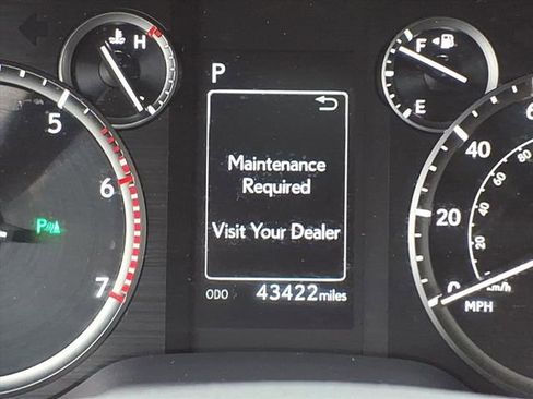 Used 2023 Lexus GX 460 Premium image 20