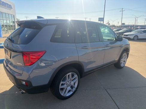 Used 2024 Honda Passport EX-L image 22